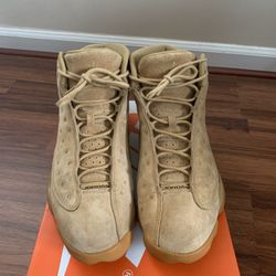 Jordan 13 “Wheat”