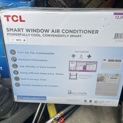 Brand New Air Condition 