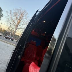 2013 Mercedes-Benz Sprinter