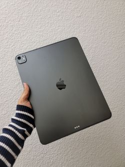Apple iPad Pro m4 wifi