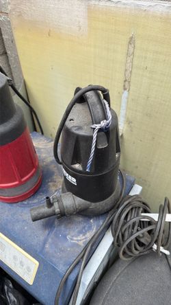Pump equipment for sale