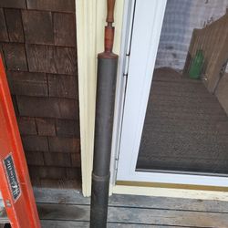 Antique  1910 Vacuum 