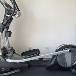 Elliptical 