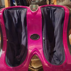 Foot Massager