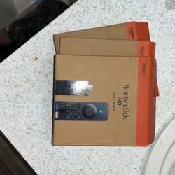 Amazon Fire TV Stick HD (2024)