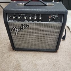 Frontman 15G