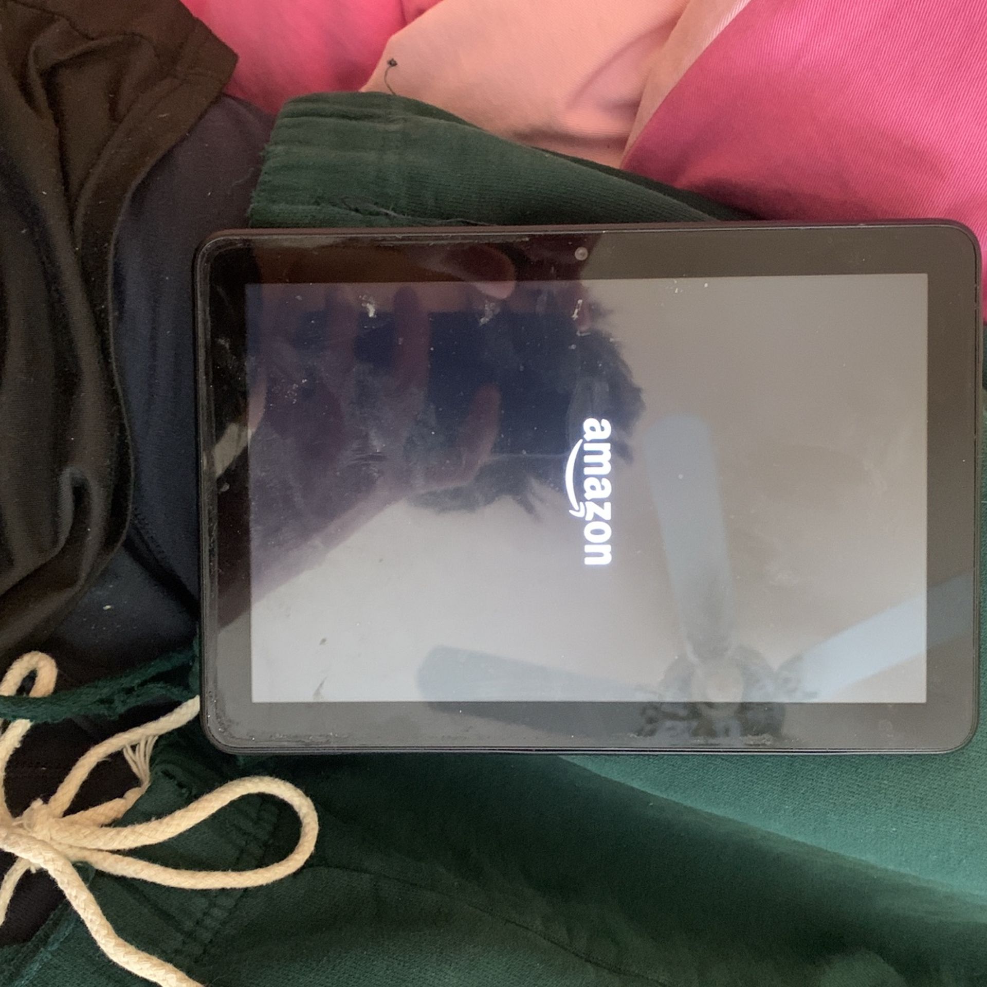 Amazon Prime Fire Tablet