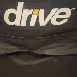 Drive Medical Wheelchair