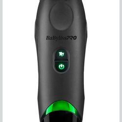 BaBylissPRO x Tomb45 Wireless-Charging Hair Trimmer for Men