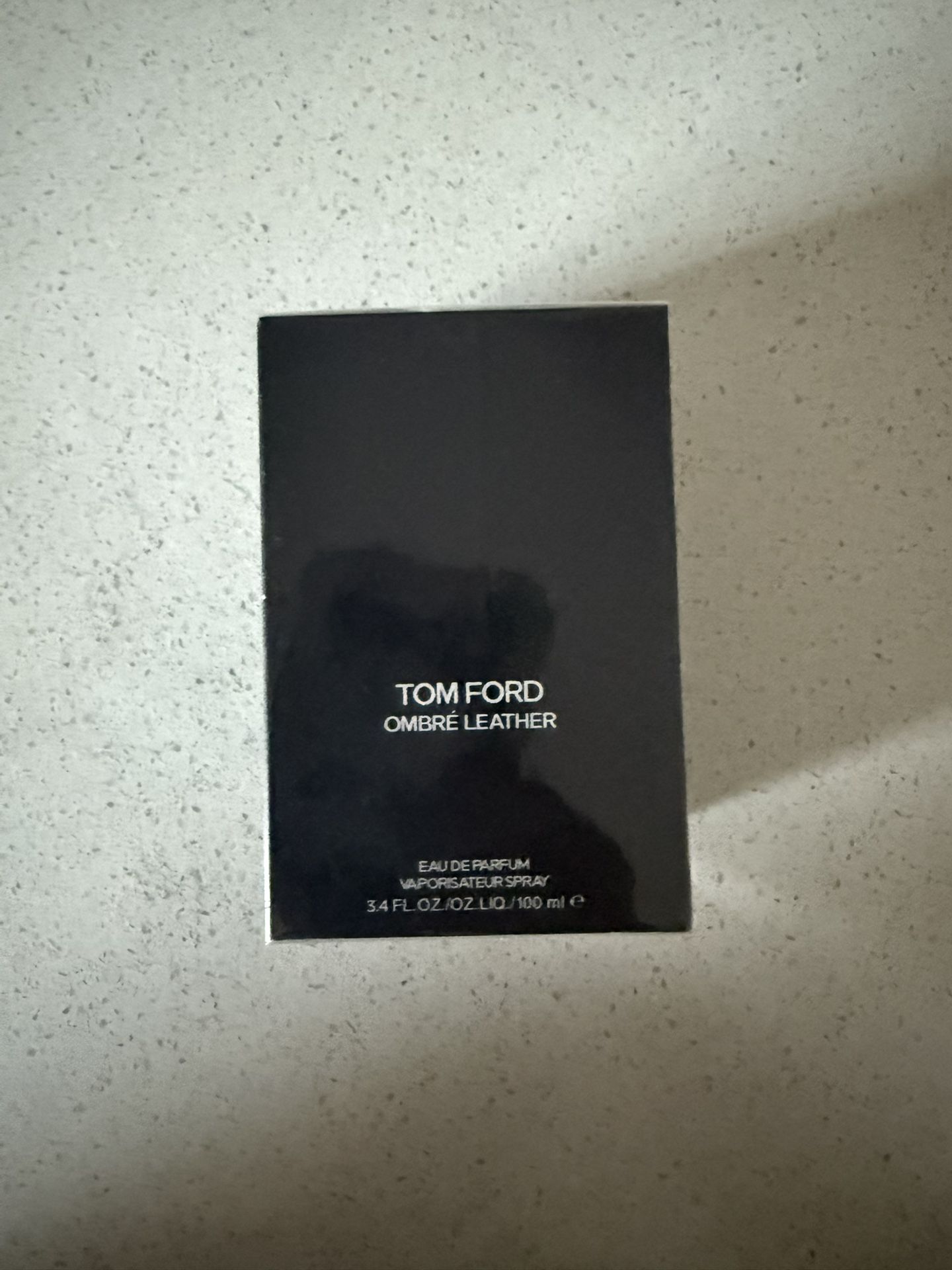 Tom Ford Ombré Leather Eau de Parfum