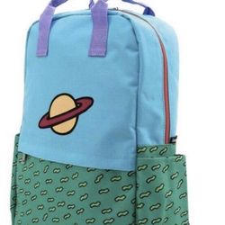 RUGRATS BACKPACKS LOUNGEFLY
