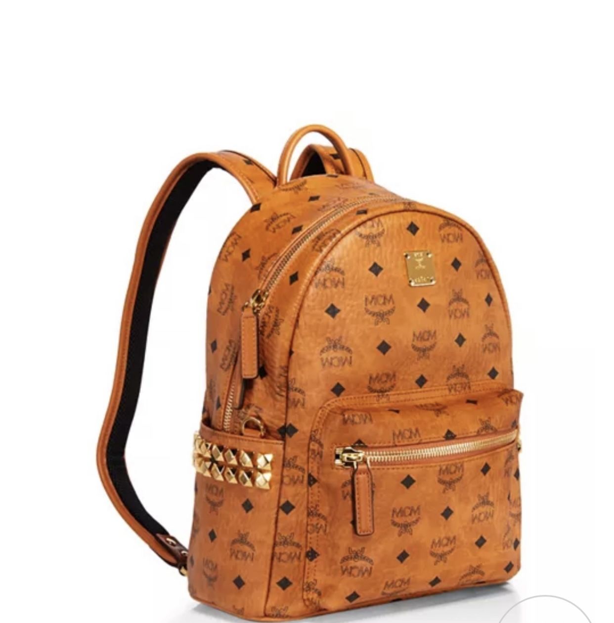 MCM Medium Backpack