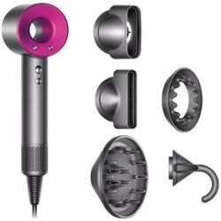 Dyson SuperSonic HD08