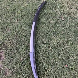 BMW M4 CF OEM WING