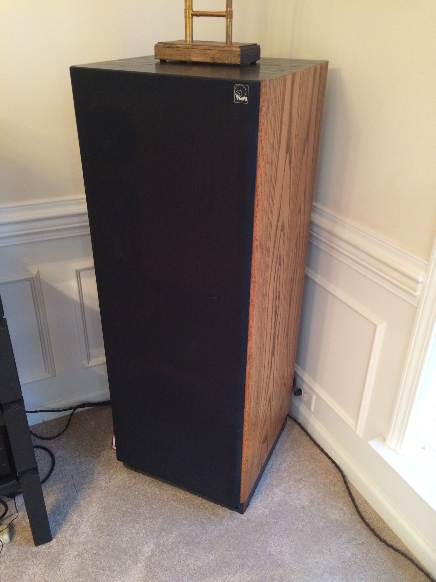 VMPS Super Tower R Special Edition Floor Standing Loudspeakers