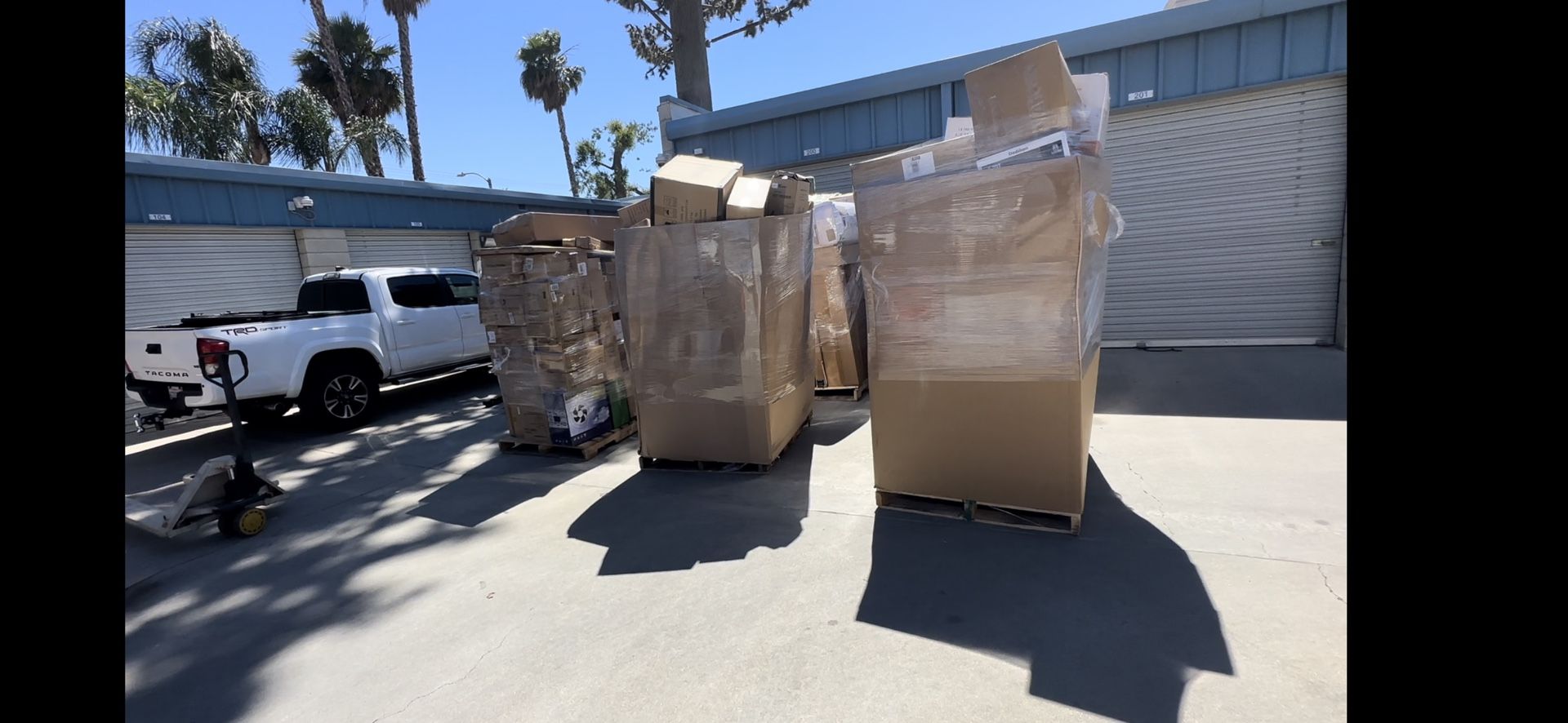 Amazon Pallets for Sale in Moreno Valley, CA OfferUp