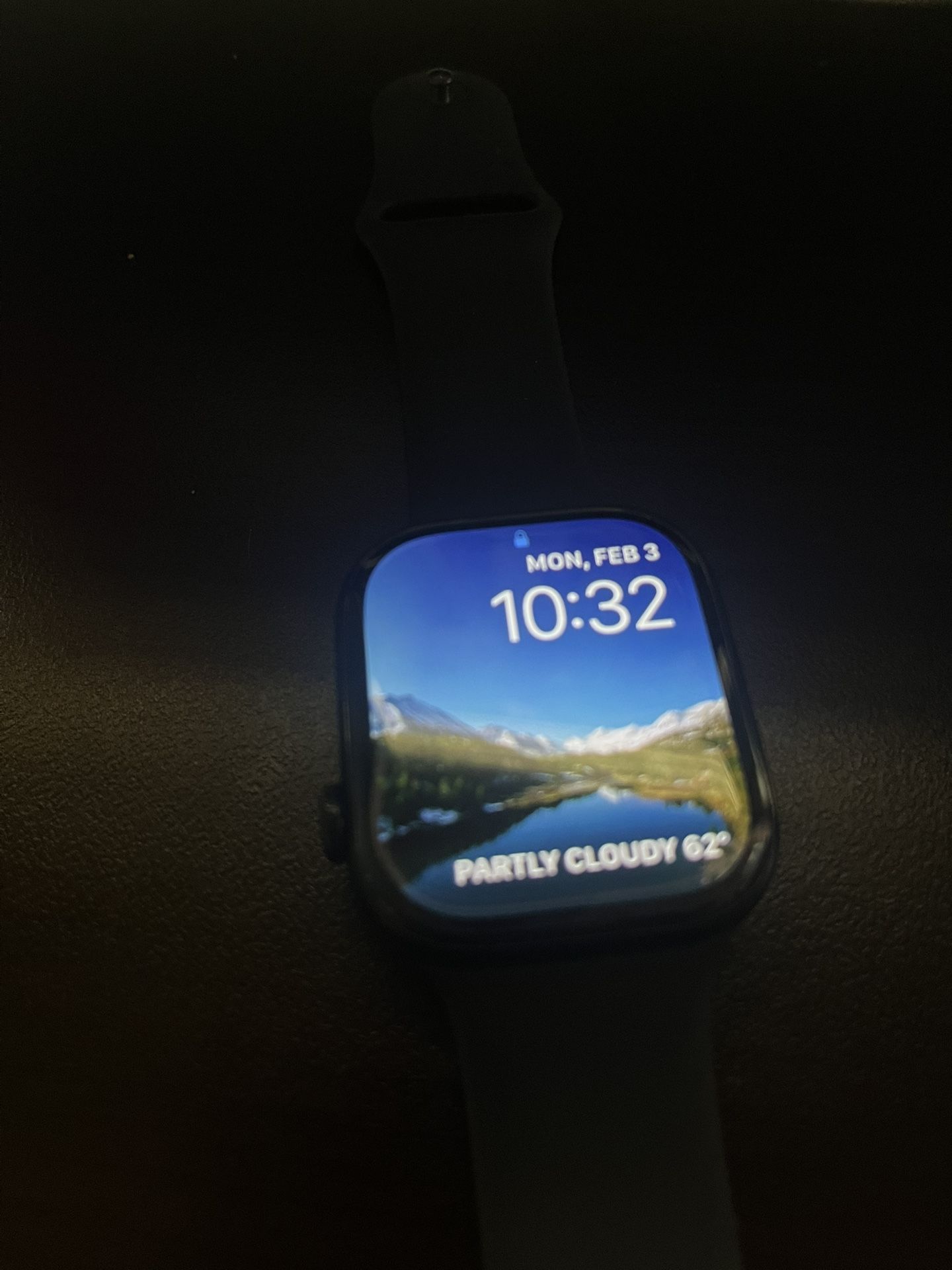 Apple Watch Series 10 46 mm