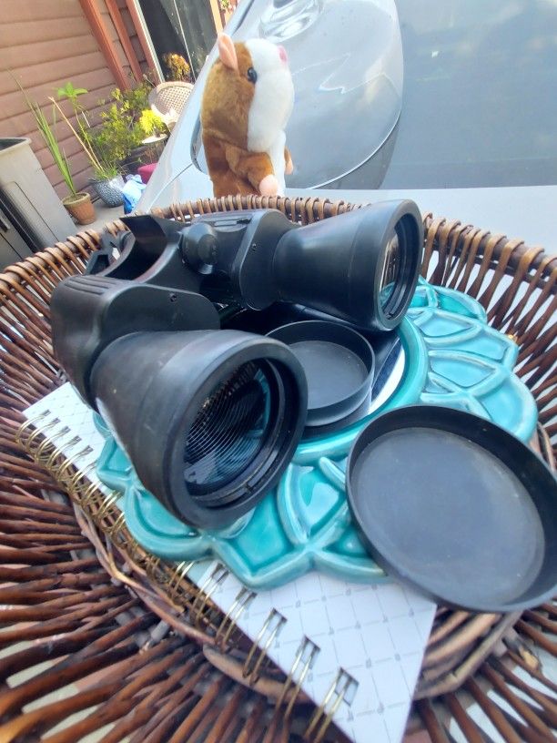 Binoculars