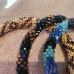 Beaded Bracelets