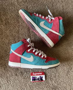 Nike Sb
