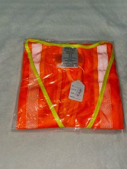 Work Safety Gear (Size: One Size) 👉$10 (New)👈