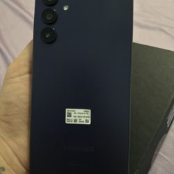 Samsung A15 