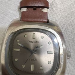 Diesel Watch