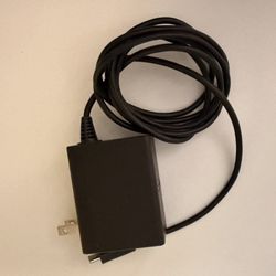 Nintendo Switch Power Adapter 