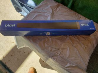 ONN Soundbar