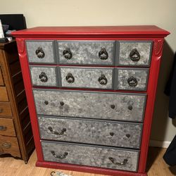 Large Dresser