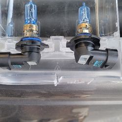 Led Headlights Hb3 9005