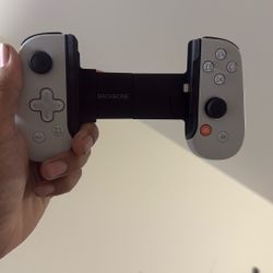 PlayStation Backbone