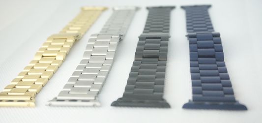 Link Watch Bands