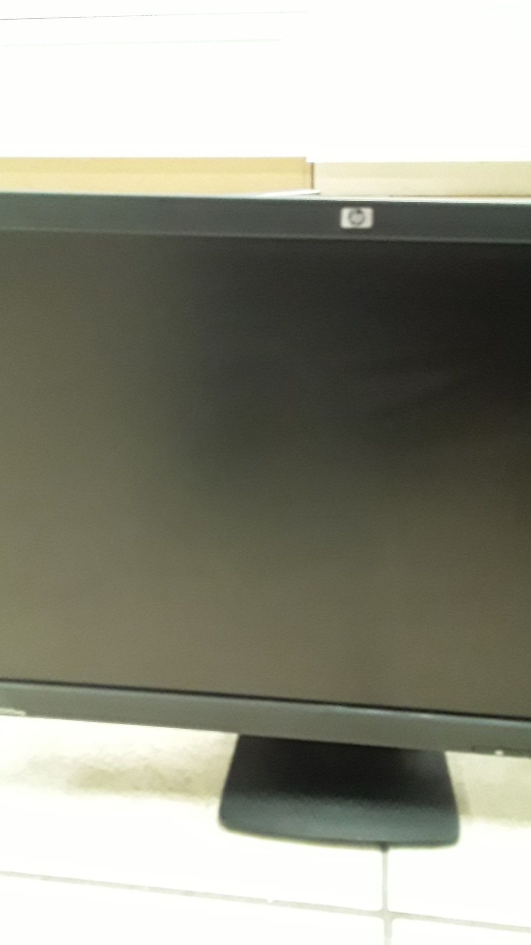 Computer monitors