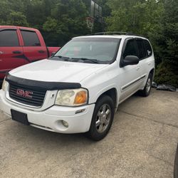 2003 GMC