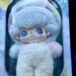 Pop Mart- Unicorn Cotton Doll