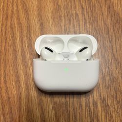 AirPods Pro