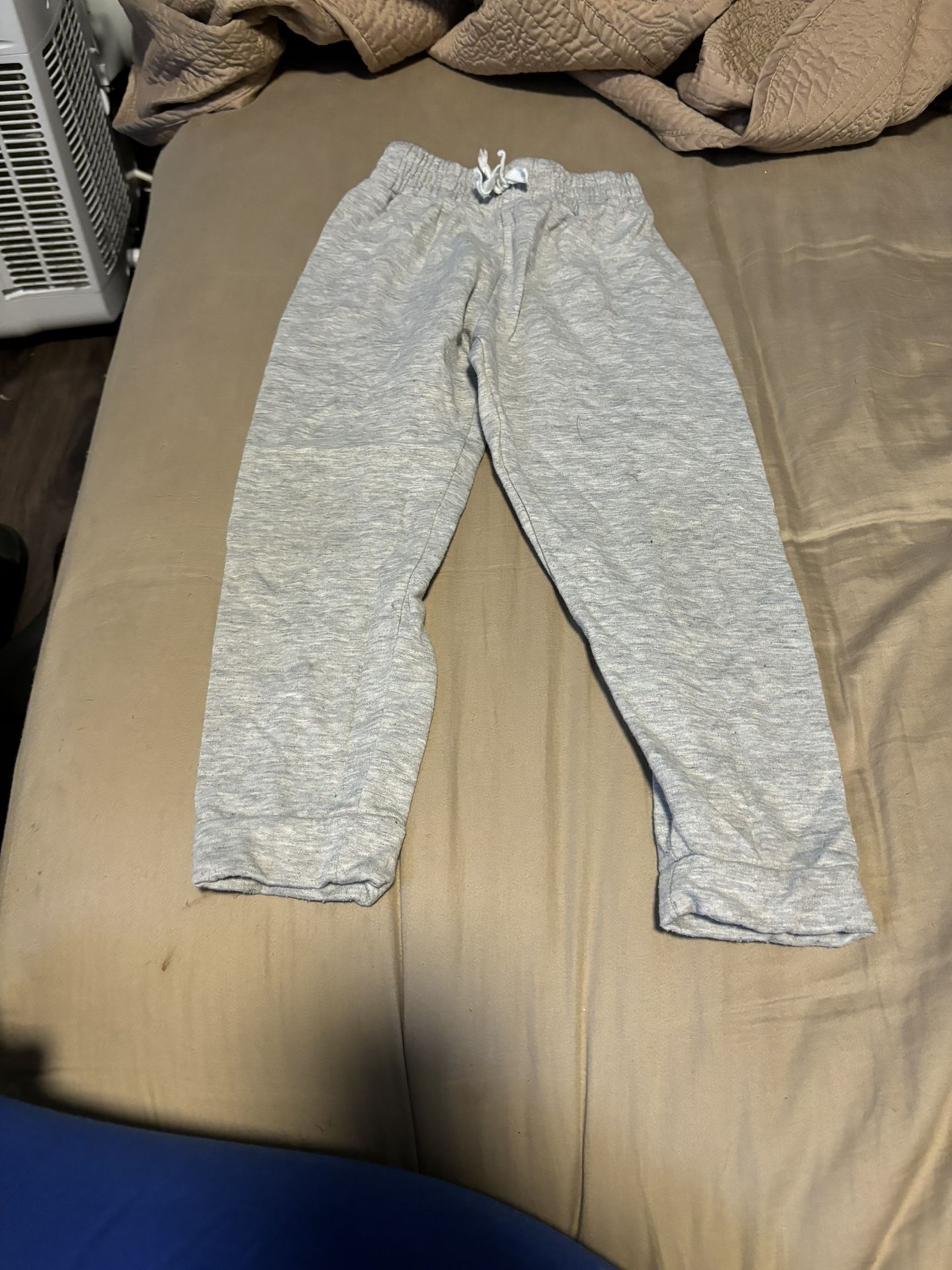 Girls Sweats Size 6