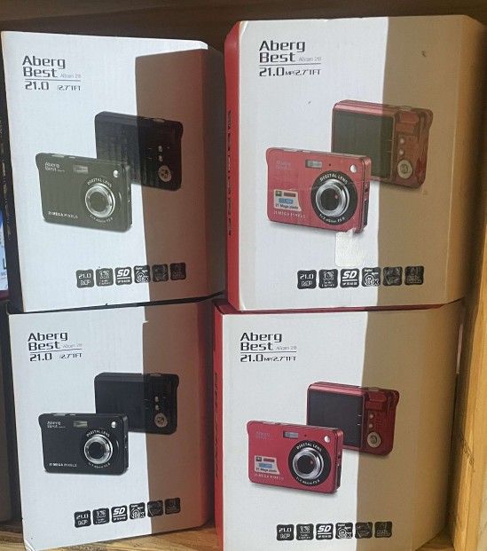 Digital Camera