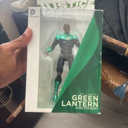 Action Figure 