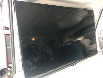 42 flat screen TV great shape