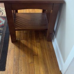 Side Table