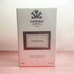 Fragrance