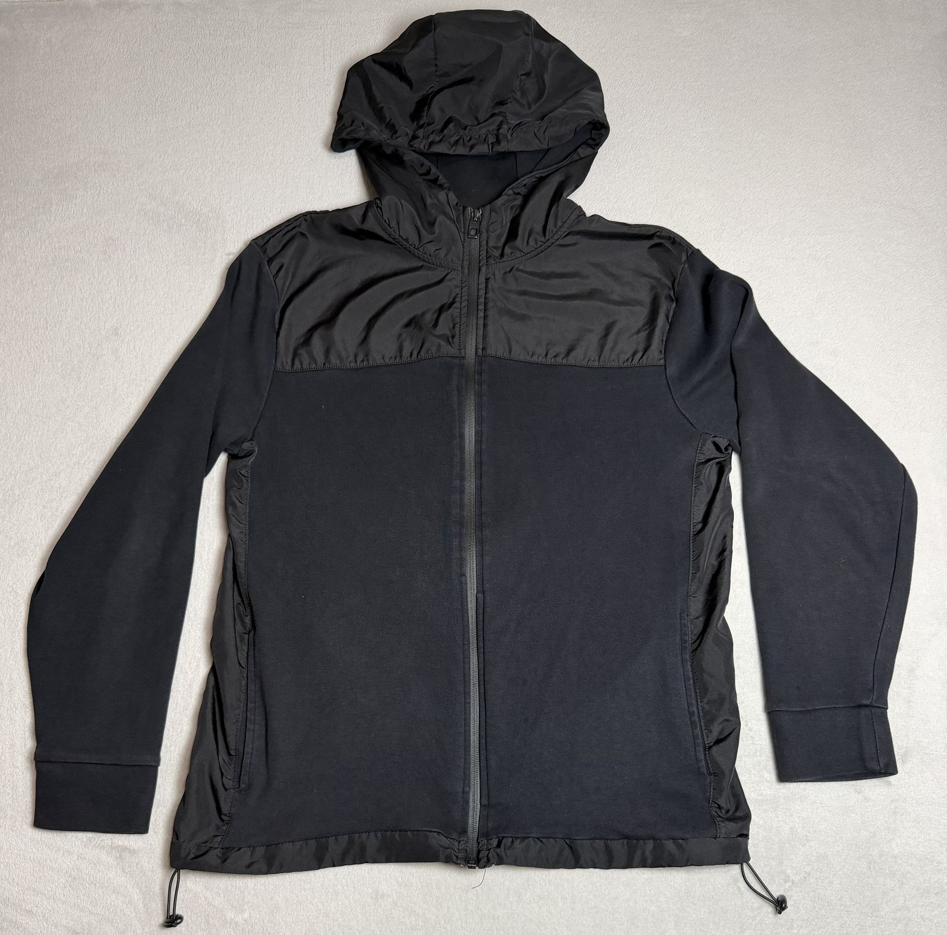 Zara Jacket Black (M)