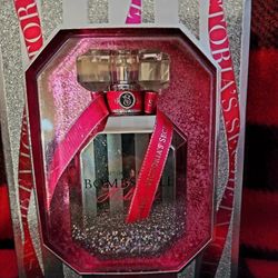 Bombshell Perfume 
