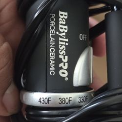 Babyliss Curls And Straighten Hairstyles 