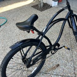 Beach Cruiser
