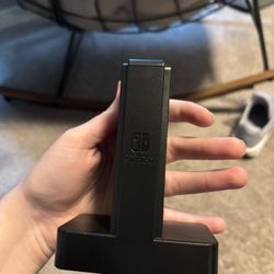 JoyCon charge 