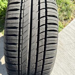 Estoy Vendiendo Estás Llantas 