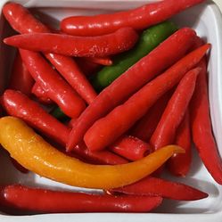 Thai Pepper Seeds